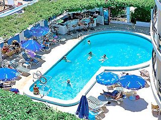 orion beach hotel