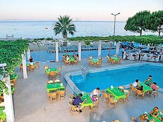 orion beach hotel