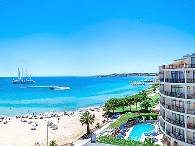 orion beach hotel