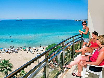 orion beach hotel