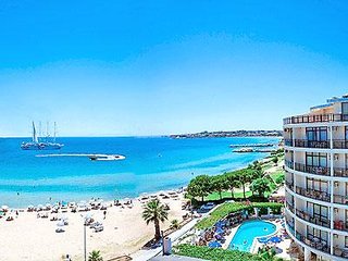 orion beach hotel
