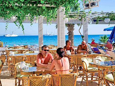 orion beach hotel