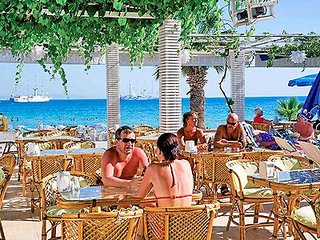 orion beach hotel