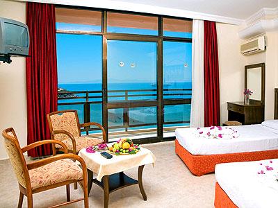 orion beach hotel