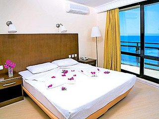 Orion Beach Hotel,Aydin>>Altinkum,3 star