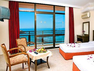 orion beach hotel