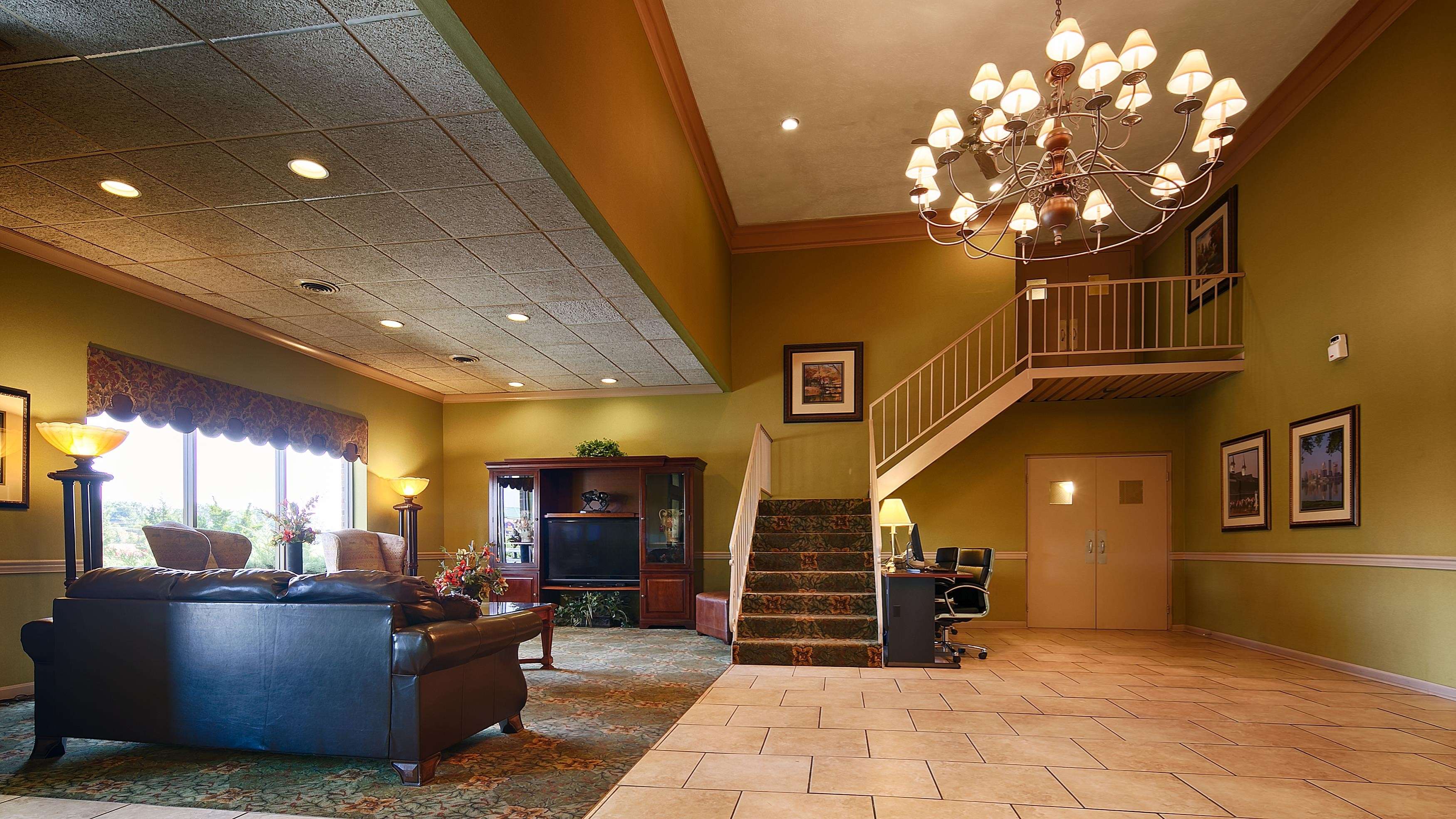 best western shepherdsville