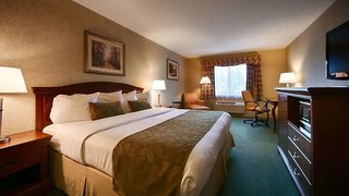 Best Western Shepherdsville,Jefferson County>>Brooks,3 star