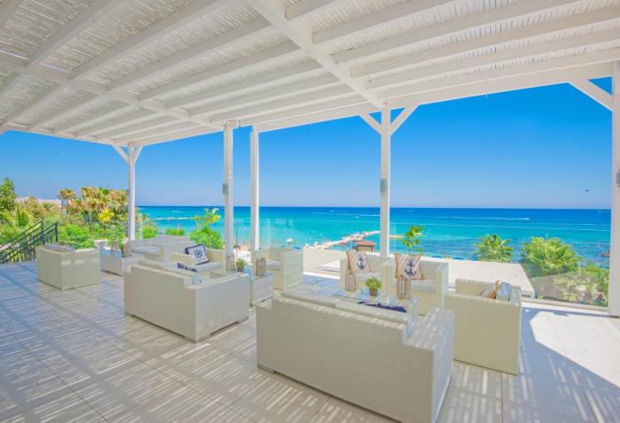 silver sands beach hotel