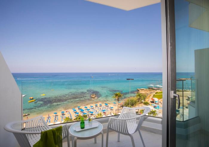 silver sands beach hotel