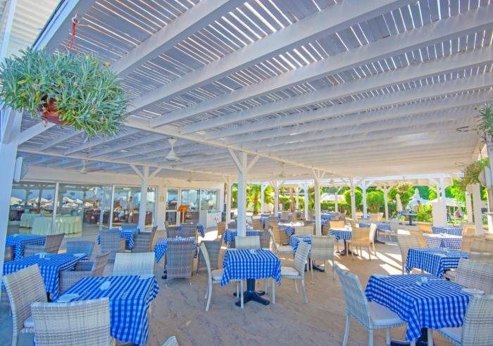 silver sands beach hotel