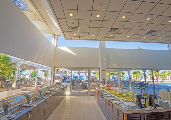 silver sands beach hotel