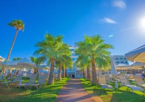 silver sands beach hotel