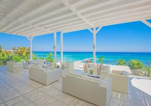 silver sands beach hotel