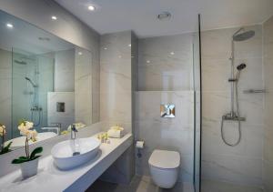 silver sands beach hotel