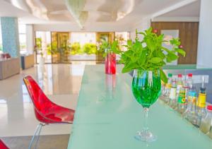 silver sands beach hotel