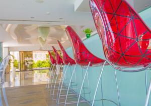 silver sands beach hotel