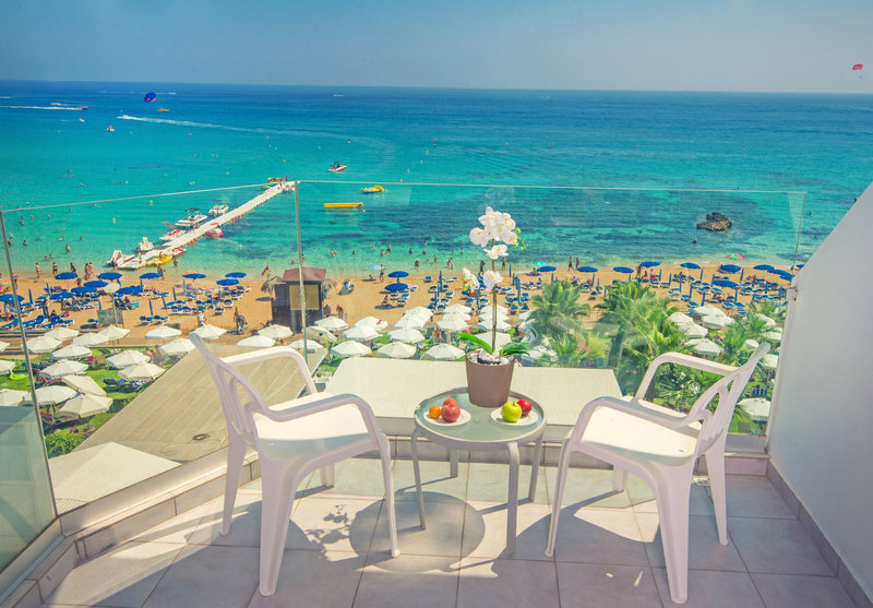 silver sands beach hotel