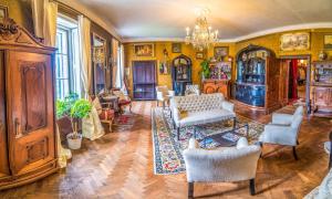 Gewerkenschlossl Zeilinger,Spielberg>>Knittelfeld,4 star