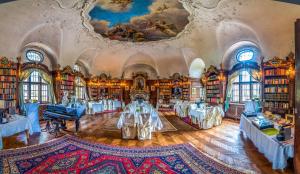 Gewerkenschlossl Zeilinger,Spielberg>>Knittelfeld,4 star