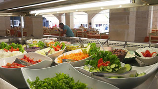 Portes Beach Hotel,Kassandra>>Halkidiki,4 star
