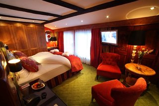 Resort Hotel Alex,Valais>>Swiss Alps,4.5 star