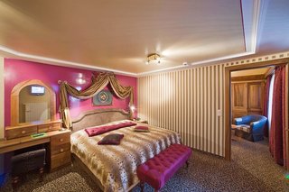 Resort Hotel Alex,Valais>>Swiss Alps,4.5 star