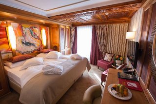 Resort Hotel Alex,Valais>>Swiss Alps,5 star