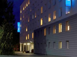 Ibis Budget Warszawa Centrum,Warsaw>>Srodmiescie,1 star