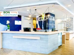 Ibis Budget Warszawa Centrum,Warsaw>>Srodmiescie,1 star