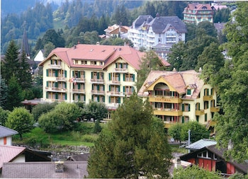 hotel falken