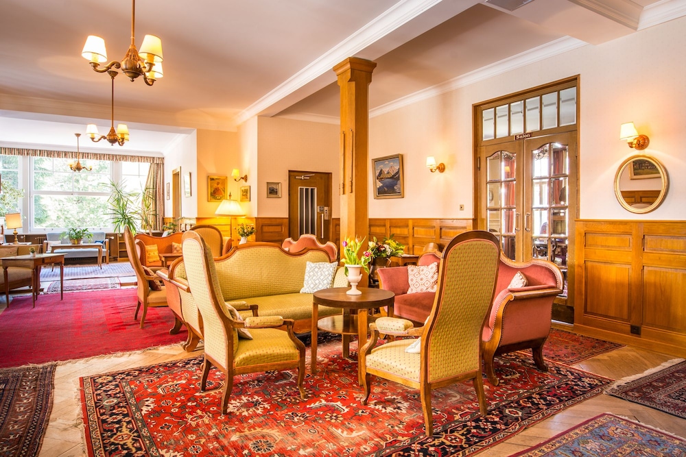 hotel falken