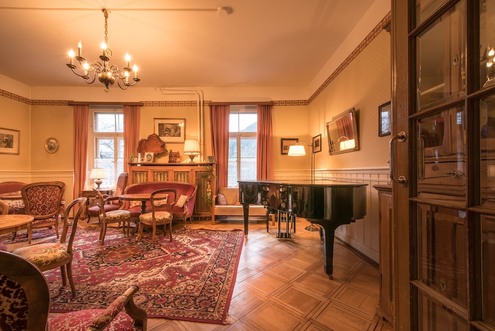 hotel falken