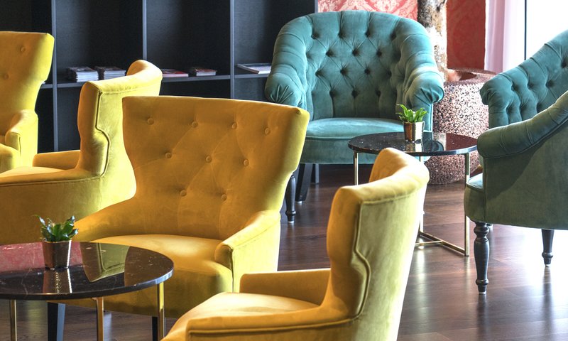 thon hotel orion