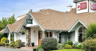 Best Western Plus Emerald Isle Hotel,Ninstints>>British Columbia,3 star