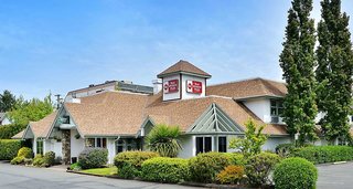 Best Western Plus Emerald Isle Hotel,Ninstints>>British Columbia,3 star