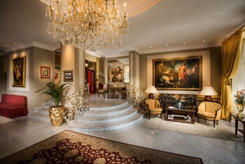 bristol hotel salzburg