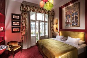 Bristol Hotel Salzburg,Salzburg State>>Salzburg,5 star