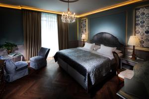 Bristol Hotel Salzburg,Salzburg State>>Salzburg,5 star