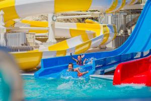 Louis St Elias Resort & Waterpark,Near Protaras Ocean Aquarium,4 star