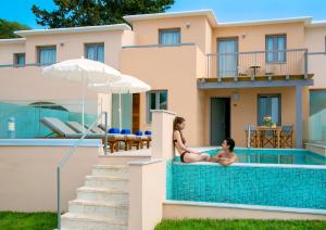 Louis St Elias Resort & Waterpark,Near Protaras Ocean Aquarium,4 star