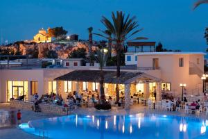 Louis St Elias Resort & Waterpark,Near Protaras Ocean Aquarium,4 star