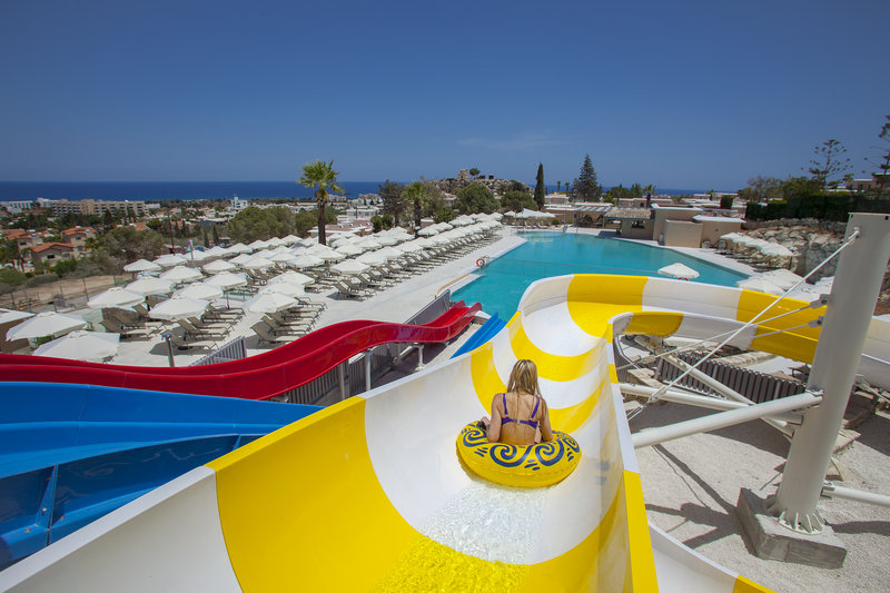 louis st elias resort and waterpark