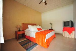 La Floresta Hotel Campestre,La Tebaida>>Armenia,5 star