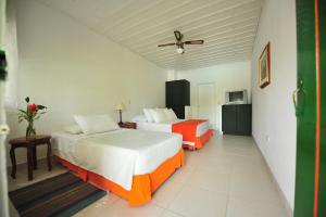 La Floresta Hotel Campestre,La Tebaida>>Armenia,5 star