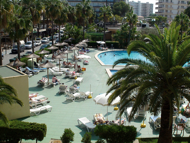 trendhotel alcudia adults only 15