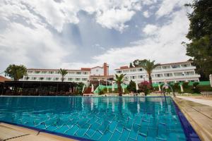 Adelais Bay Hotel,Near Fig Tree Bay,3 star