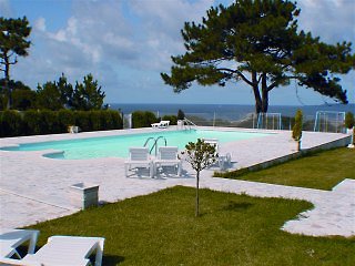 hotel duerming san vicente