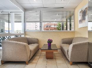 Crisol Quality Reus,Reus>>Costa Daurada,3 star