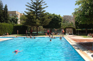 Hotel Noy,Almuñécar>>Almunecar,4 star